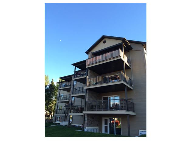 Condo 5 A Val Belair Les Immeubles Tondreau