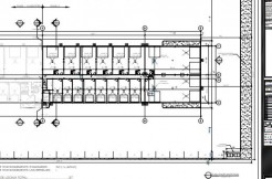 Projet construction entrepôt Formule condo phase 2