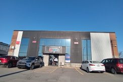 Local commercial à Beauport disponible